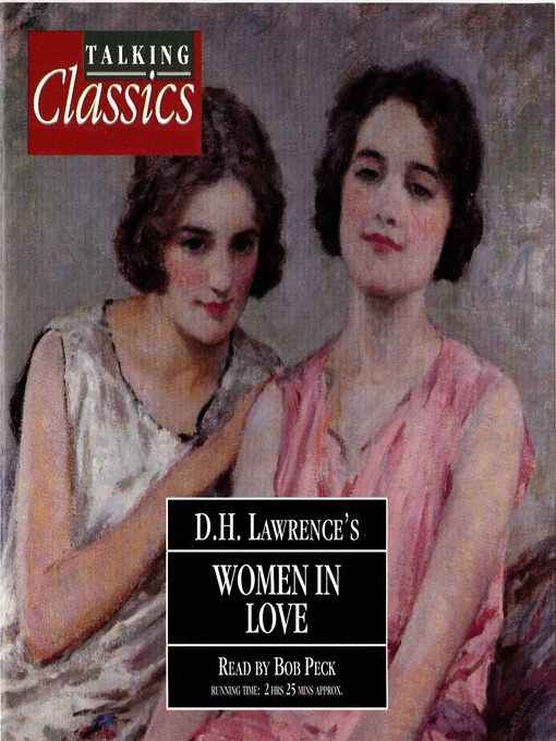 Title details for Women in Love by D. H. Lawrence - Available